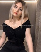 Анкета проститутки Линда - метро Мещанский, возраст - 23