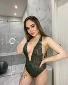 Анкета проститутки Олечка - метро Дорогомилово, возраст - 23