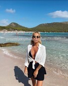 Анкета проститутки Майя - метро Гагаринский, возраст - 23