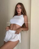 Анкета проститутки Злата - метро Кузьминки, возраст - 23