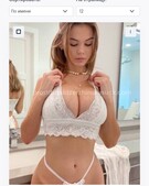 Анкета проститутки Адель - метро Перово, возраст - 23