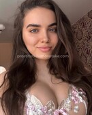 Анкета проститутки Стелла - метро Мещанский, возраст - 23