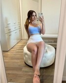 Анкета проститутки Мелисса - метро Выхино-Жулебино, возраст - 23