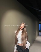 Анкета проститутки Жанна - метро Текстильщики, возраст - 23