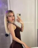 Анкета проститутки Соня - метро Метрогородок, возраст - 23