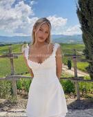 Анкета проститутки Любовь - метро Перово, возраст - 23