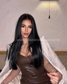 Анкета проститутки Жасмин - метро Щукино, возраст - 23