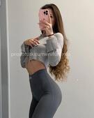 Анкета проститутки Устина - метро Лефортово, возраст - 23