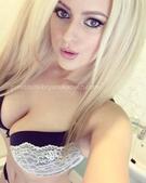 Анкета проститутки Адель - метро Таганский, возраст - 23