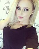 Анкета проститутки Адель - метро Таганский, возраст - 23