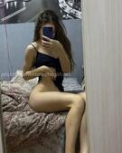 Анкета проститутки Анечка - метро Дорогомилово, возраст - 23