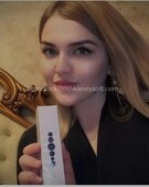 Анкета проститутки Наталья - метро Тверской, возраст - 23