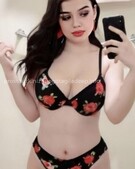 Анкета проститутки Соня - метро Нагатино-Садовники, возраст - 23