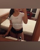 Анкета проститутки Зина - метро Пресненский, возраст - 23