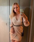 Анкета проститутки Алена - метро Новокосино, возраст - 23