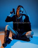 Анкета проститутки Викуля - метро Угреша, возраст - 23