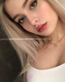 Анкета проститутки Катюша - метро Пресненский, возраст - 23