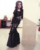 Анкета проститутки Милослава - метро Кузьминки, возраст - 23