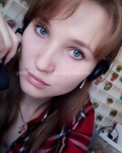 Анкета проститутки Светлана - метро Строгино, возраст - 23