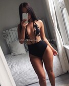 Анкета проститутки Мелисса - метро Фили-Давыдково, возраст - 23