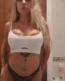 Анкета проститутки Устина - метро Гагаринский, возраст - 23