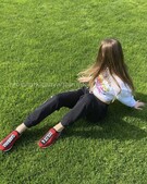 Анкета проститутки Линда - метро Щукино, возраст - 23