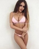 Анкета проститутки Ида - метро Арбат, возраст - 23