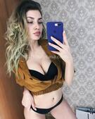 Анкета проститутки Зина - метро Тверской, возраст - 23