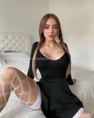 Анкета проститутки Лера - метро Тверской, возраст - 23