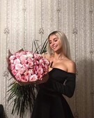 Анкета проститутки Марго - метро Тропарево-Никулино, возраст - 23