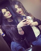 Анкета проститутки Викуля - метро Таганский, возраст - 24