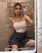 Анкета проститутки Ульяна - метро Строгино, возраст - 24