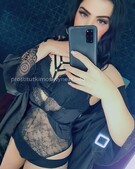 Анкета проститутки Лизочка - метро Сокол, возраст - 24