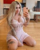 Анкета проститутки Кристина - метро Можайский, возраст - 24