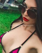 Анкета проститутки Николь - метро Таганский, возраст - 24