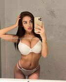 Анкета проститутки Мелисса - метро Куркино, возраст - 24