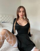 Анкета проститутки Илона - метро Черемушки, возраст - 24