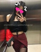 Анкета проститутки Марго - метро Лефортово, возраст - 24