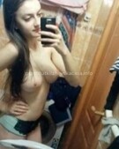 Анкета проститутки Вероника - метро Арбат, возраст - 24