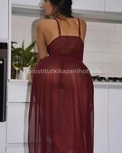 Анкета проститутки Алла - метро Дорогомилово, возраст - 24