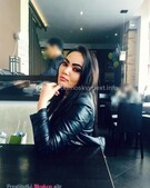 Анкета проститутки Алена - метро Тверской, возраст - 24