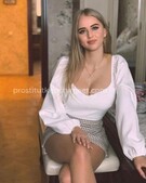 Анкета проститутки Таюша - метро Тверской, возраст - 24