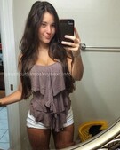 Анкета проститутки Алина - метро Алтуфьевский, возраст - 24