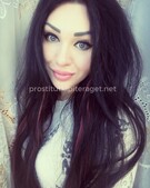 Анкета проститутки Раиса - метро Якиманка, возраст - 24