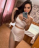 Анкета проститутки Ника - метро Ломоносовский, возраст - 24