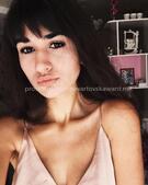 Анкета проститутки Алена - метро Южнопортовый, возраст - 24