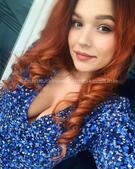 Анкета проститутки Леля - метро Гагаринский, возраст - 24