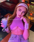 Анкета проститутки Софа - метро Щукино, возраст - 24