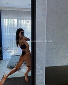 Анкета проститутки Юлия - метро Хамовники, возраст - 24