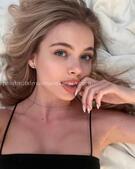 Анкета проститутки Виктория - метро Ломоносовский, возраст - 24